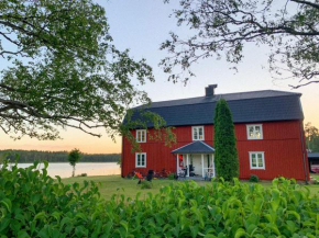 Holiday home Tussered Hacksvik, Håcksvik